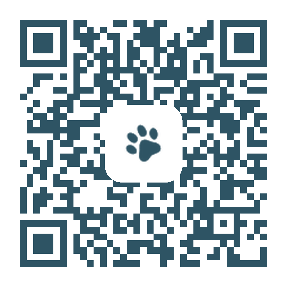 QR code to donate via Venmo